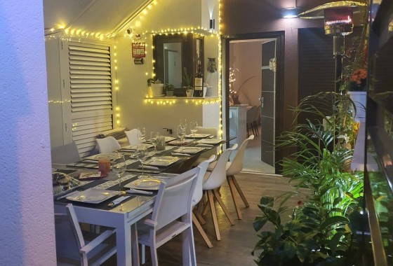 Reventa - Semi Detached - San Pedro del Pinatar - CENTRO
