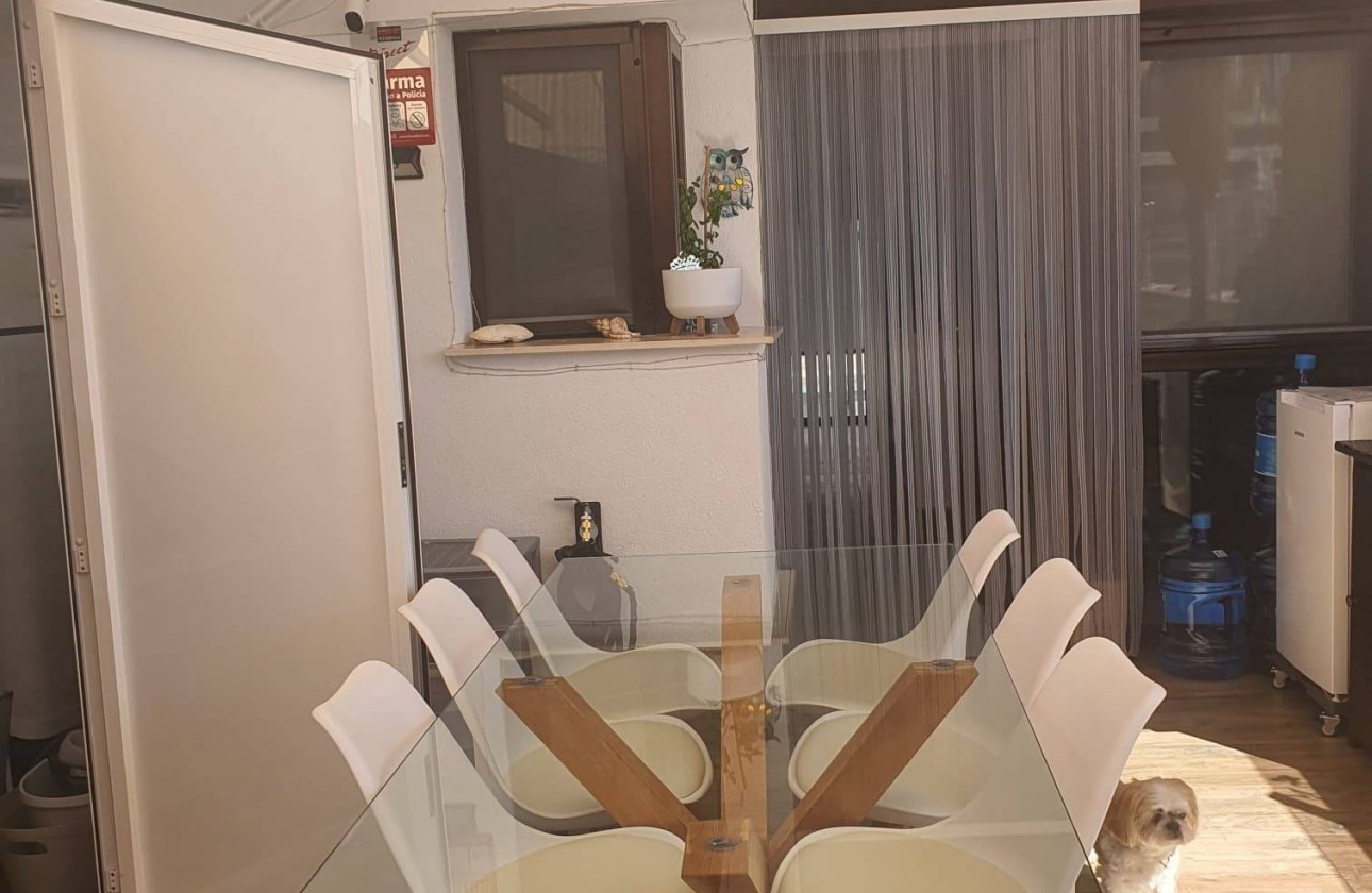 Reventa - Semi Detached - San Pedro del Pinatar - CENTRO