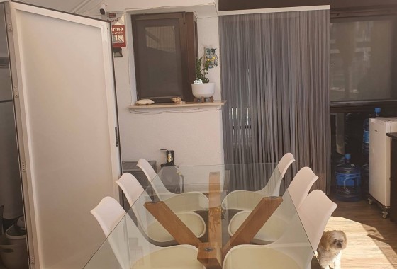 Reventa - Semi Detached - San Pedro del Pinatar - CENTRO