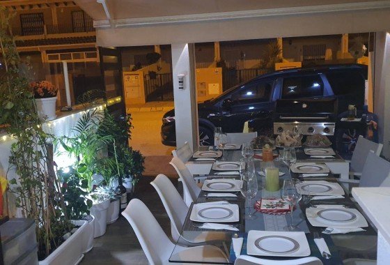 Reventa - Semi Detached - San Pedro del Pinatar - CENTRO
