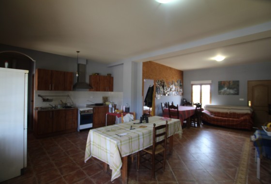 Revente - Property - Monóvar/Monóver - Inland