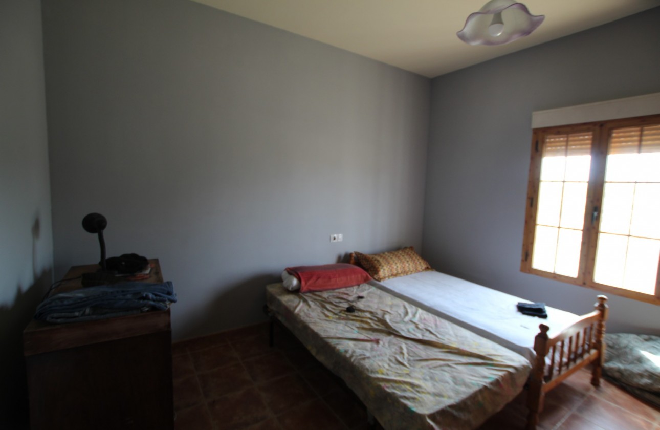 Revente - Property - Monóvar/Monóver - Inland