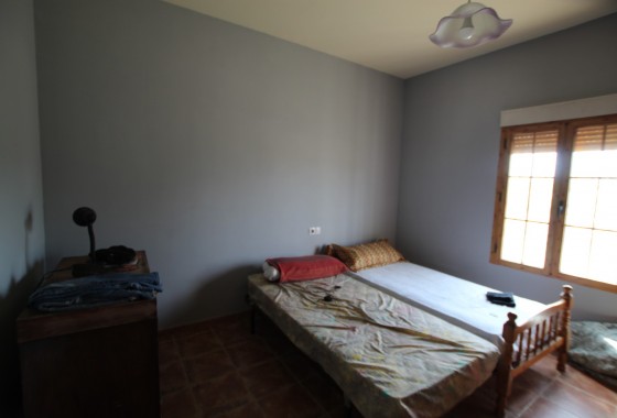 Revente - Property - Monóvar/Monóver - Inland