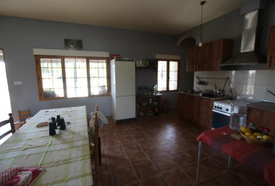 Revente - Property - Monóvar/Monóver - Inland