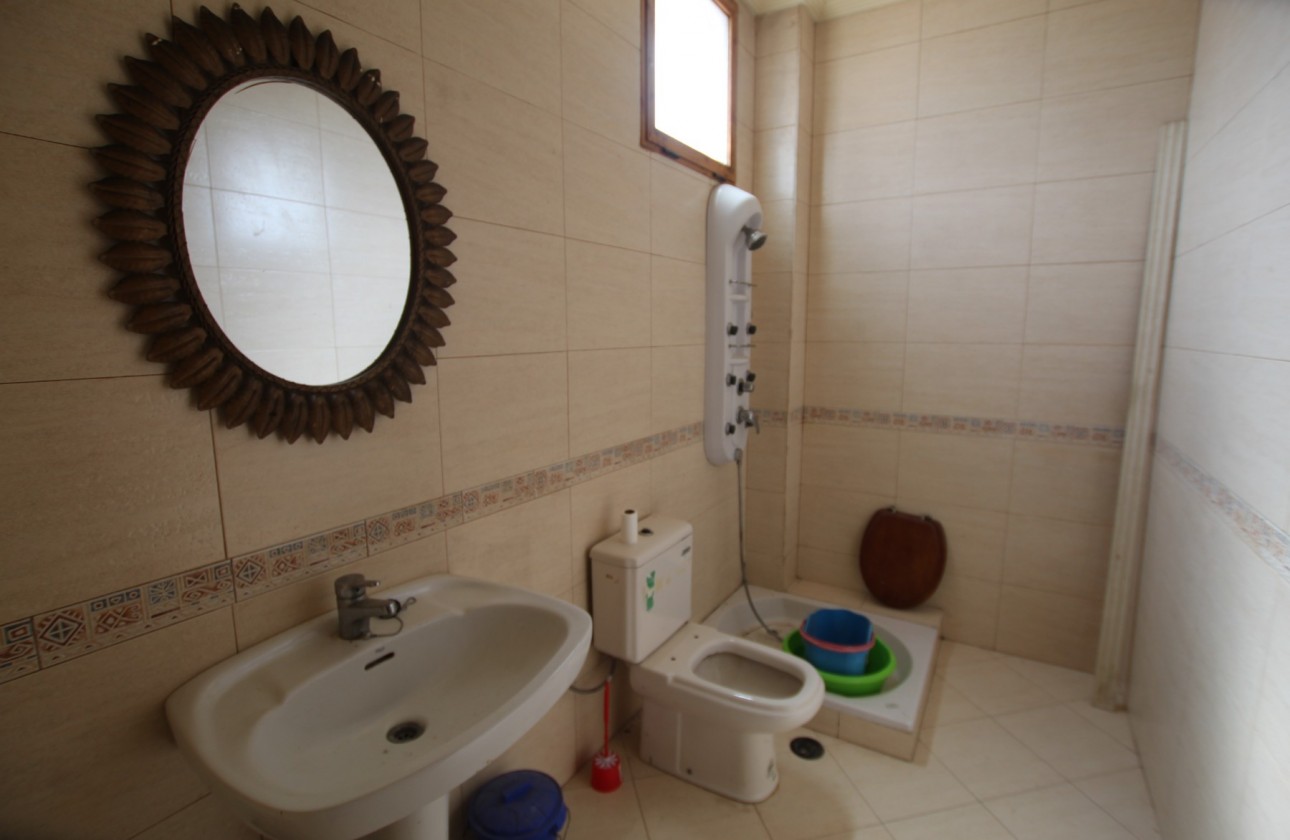 Revente - Property - Monóvar/Monóver - Inland