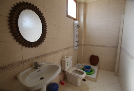 Revente - Property - Monóvar/Monóver - Inland