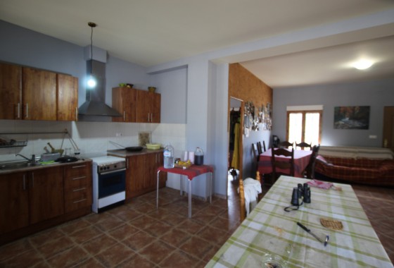 Revente - Property - Monóvar/Monóver - Inland