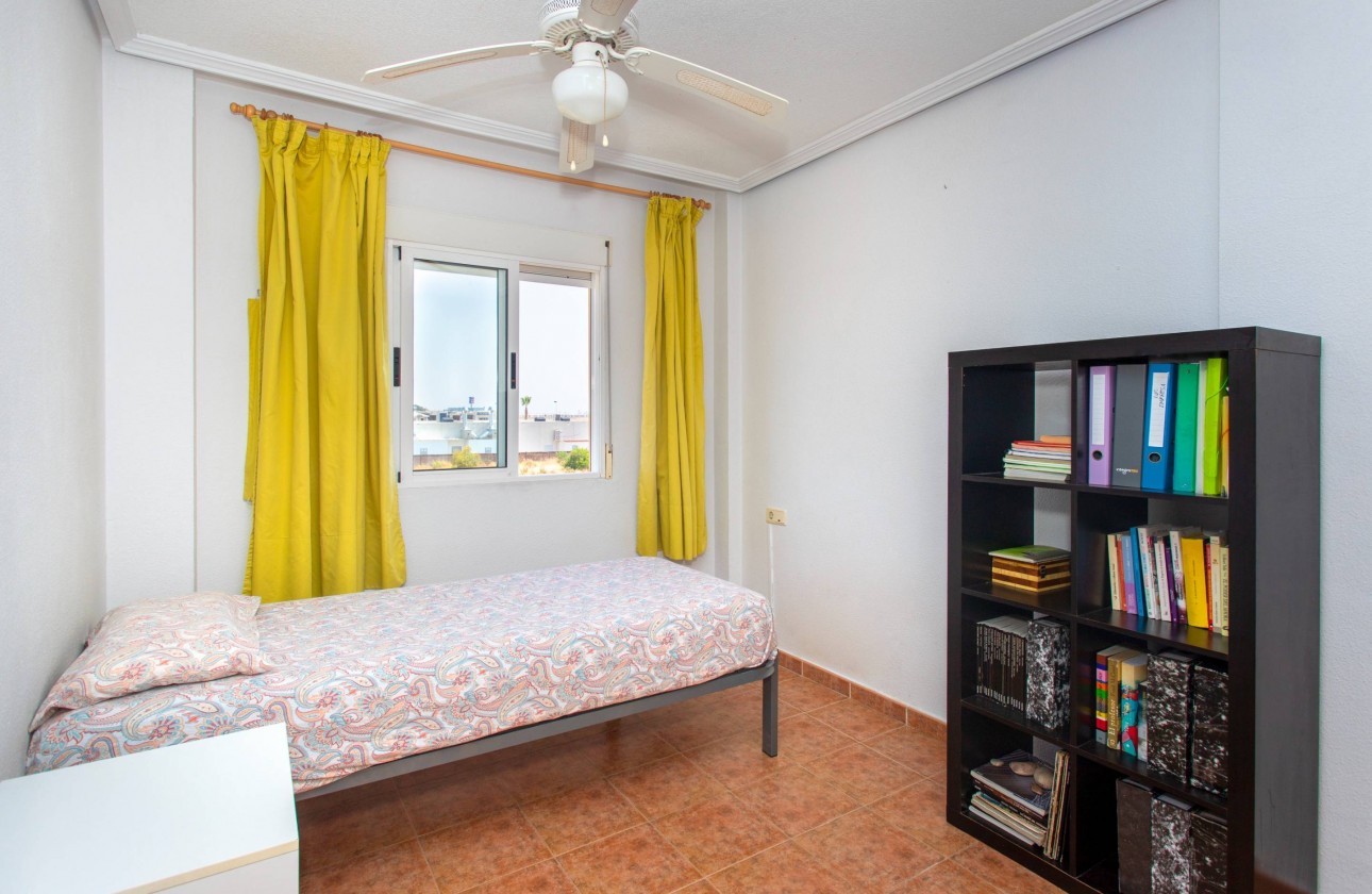 Resale - Bungalow - Orihuela Costa - Rocio Del Mar