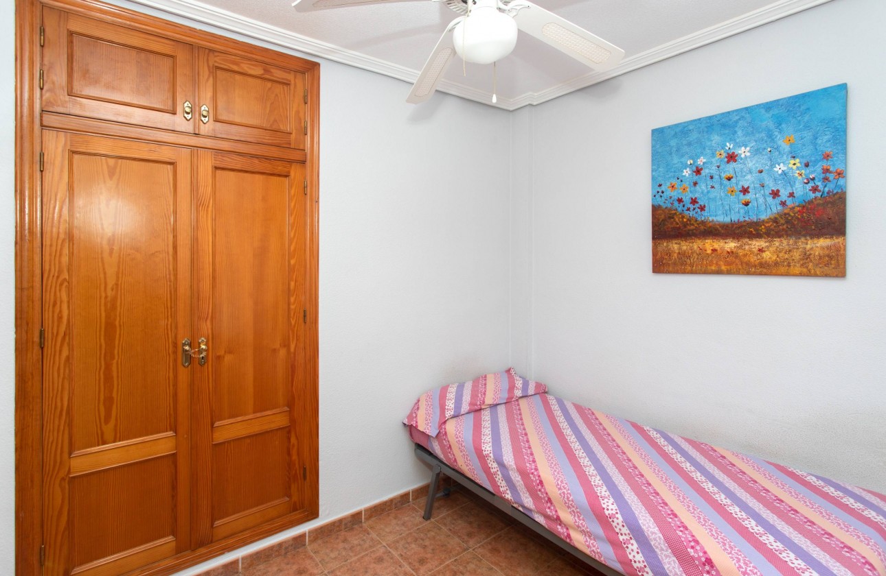 Resale - Bungalow - Orihuela Costa - Rocio Del Mar