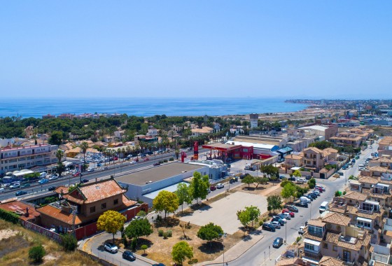 Resale - Bungalow - Orihuela Costa - Rocio Del Mar