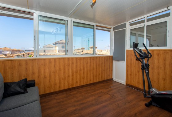 Resale - Bungalow - Orihuela Costa - Rocio Del Mar