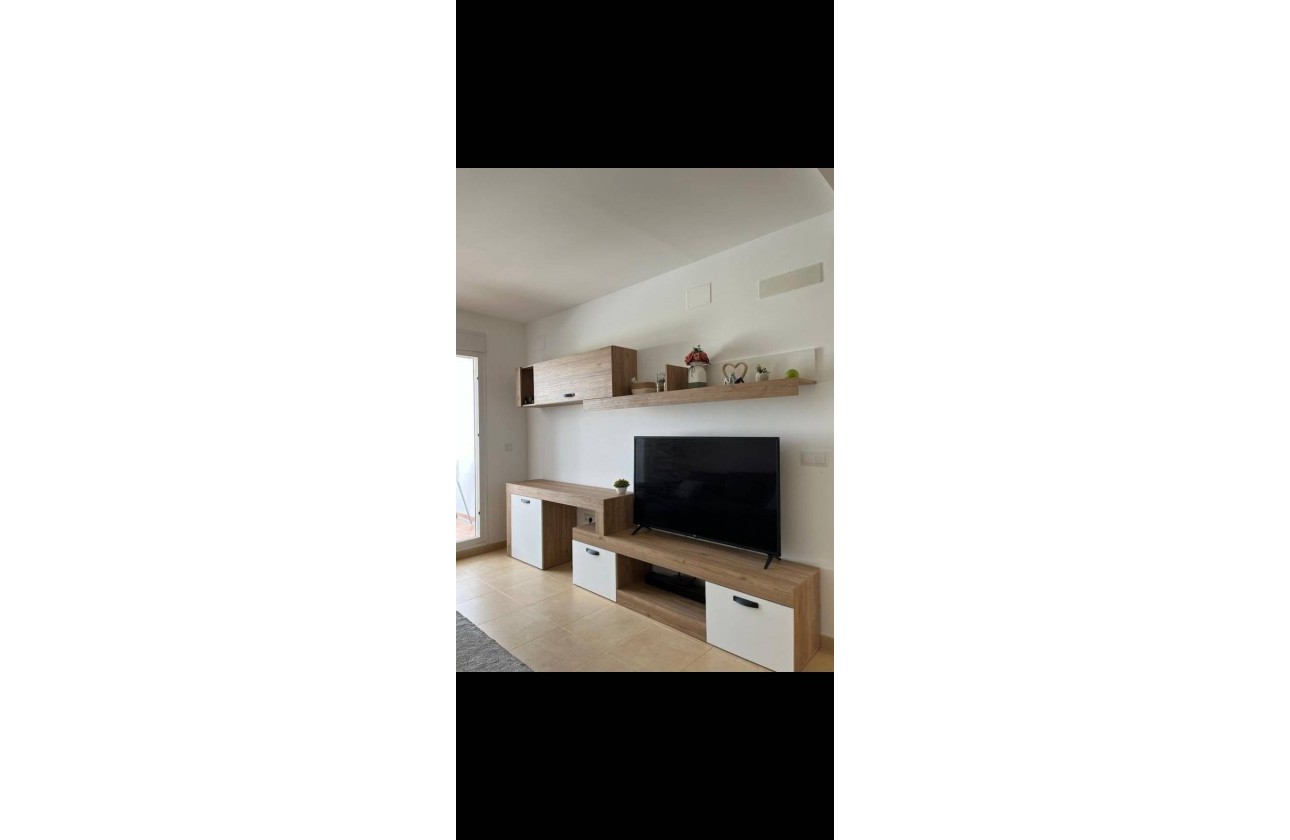 Resale - Apartment / flat - Torre - Pacheco - Roldán