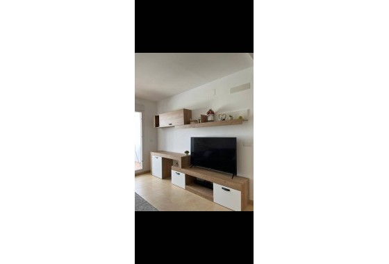 Resale - Apartment / flat - Torre - Pacheco - Roldán