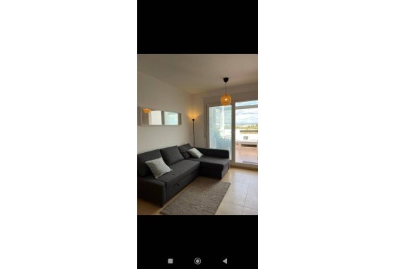 Resale - Apartment / flat - Torre - Pacheco - Roldán
