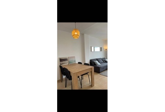 Resale - Apartment / flat - Torre - Pacheco - Roldán