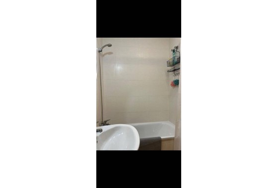 Resale - Apartment / flat - Torre - Pacheco - Roldán