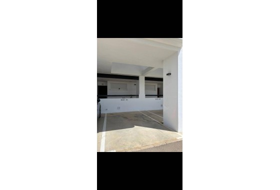 Resale - Apartment / flat - Torre - Pacheco - Roldán