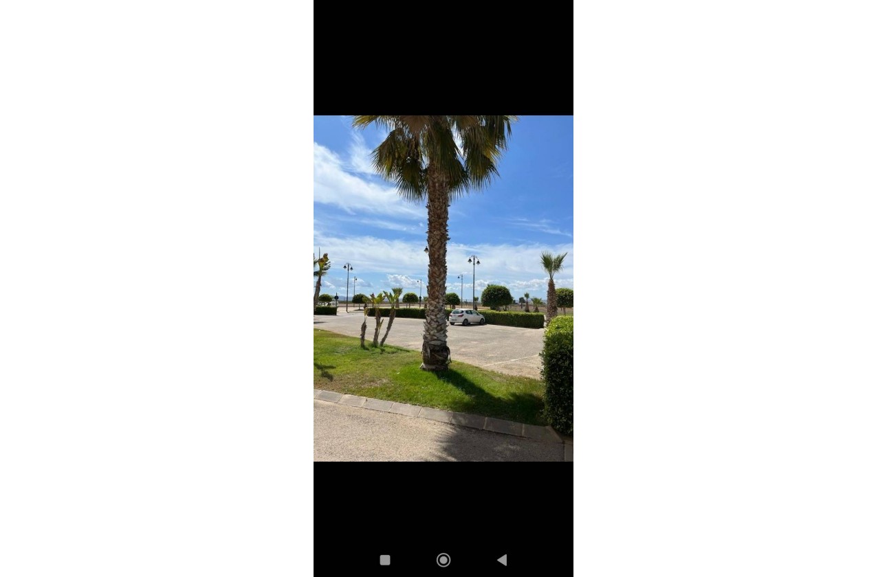 Resale - Apartment / flat - Torre - Pacheco - Roldán