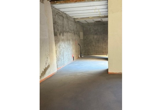 Reventa - Apartamento / piso - Torrevieja - torrevieja