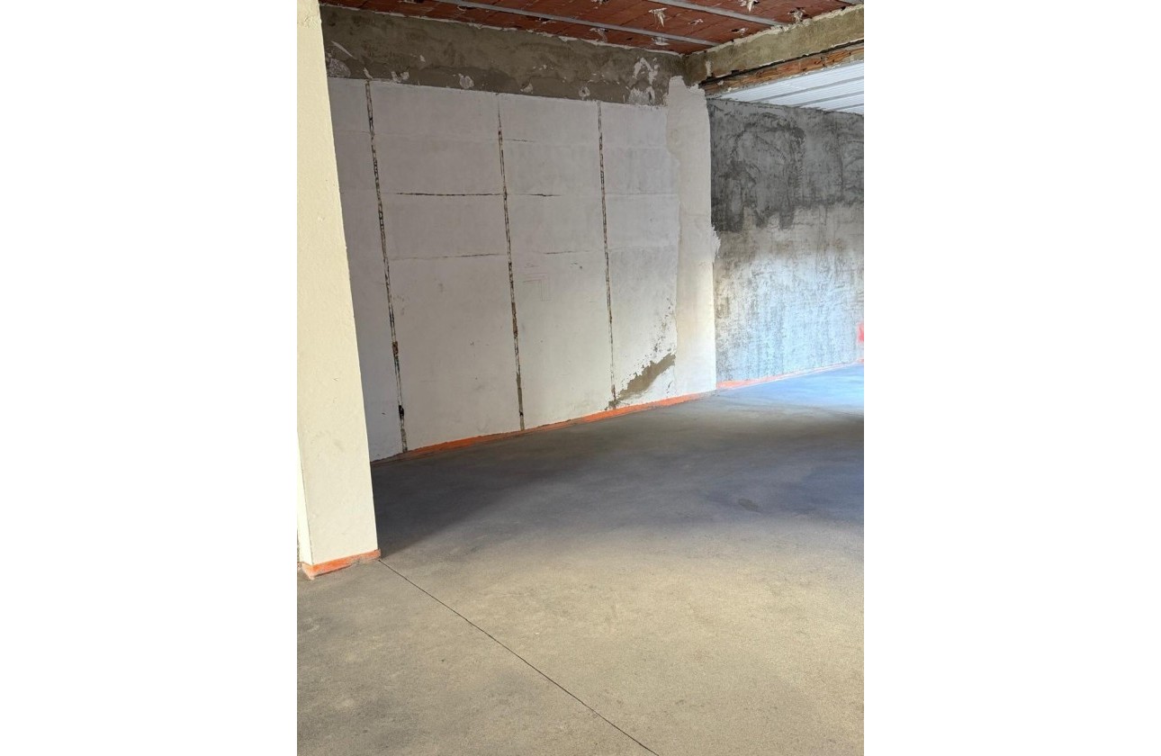 Reventa - Apartamento / piso - Torrevieja - torrevieja