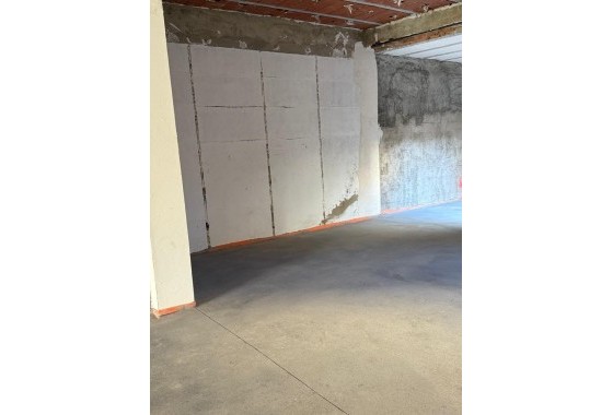 Reventa - Apartamento / piso - Torrevieja - torrevieja