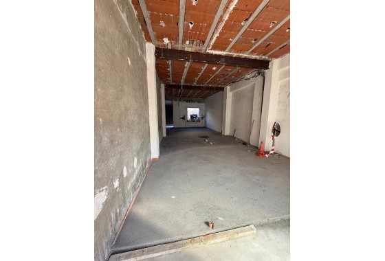Reventa - Apartamento / piso - Torrevieja - torrevieja
