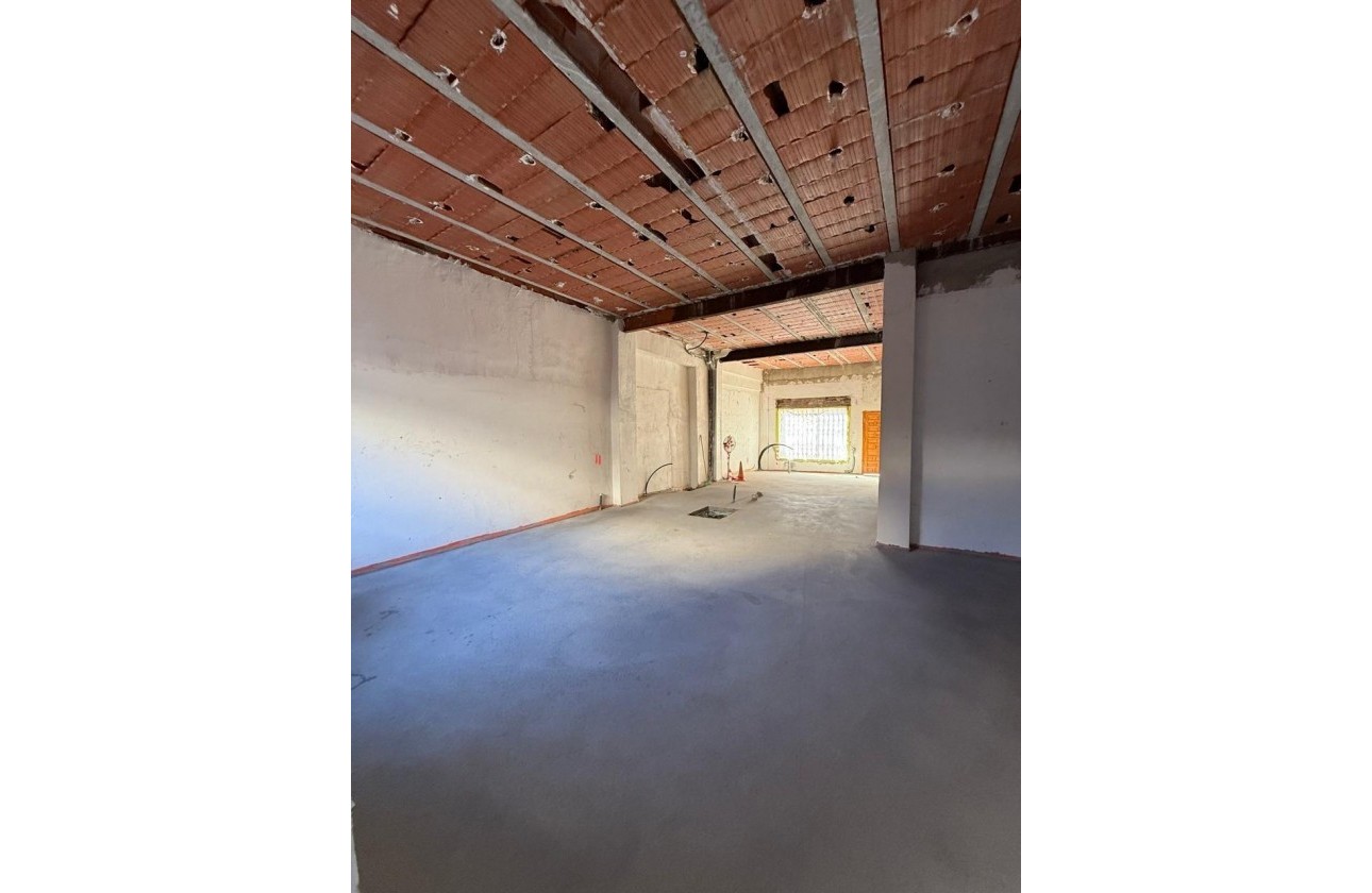 Reventa - Apartamento / piso - Torrevieja - torrevieja