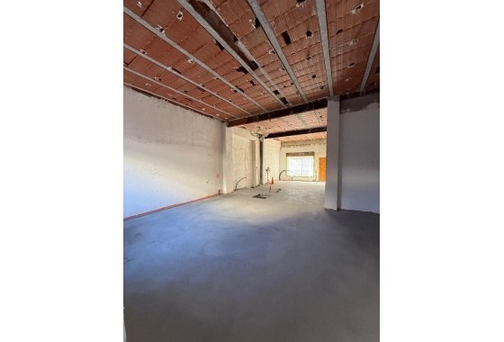 Reventa - Apartamento / piso - Torrevieja - torrevieja