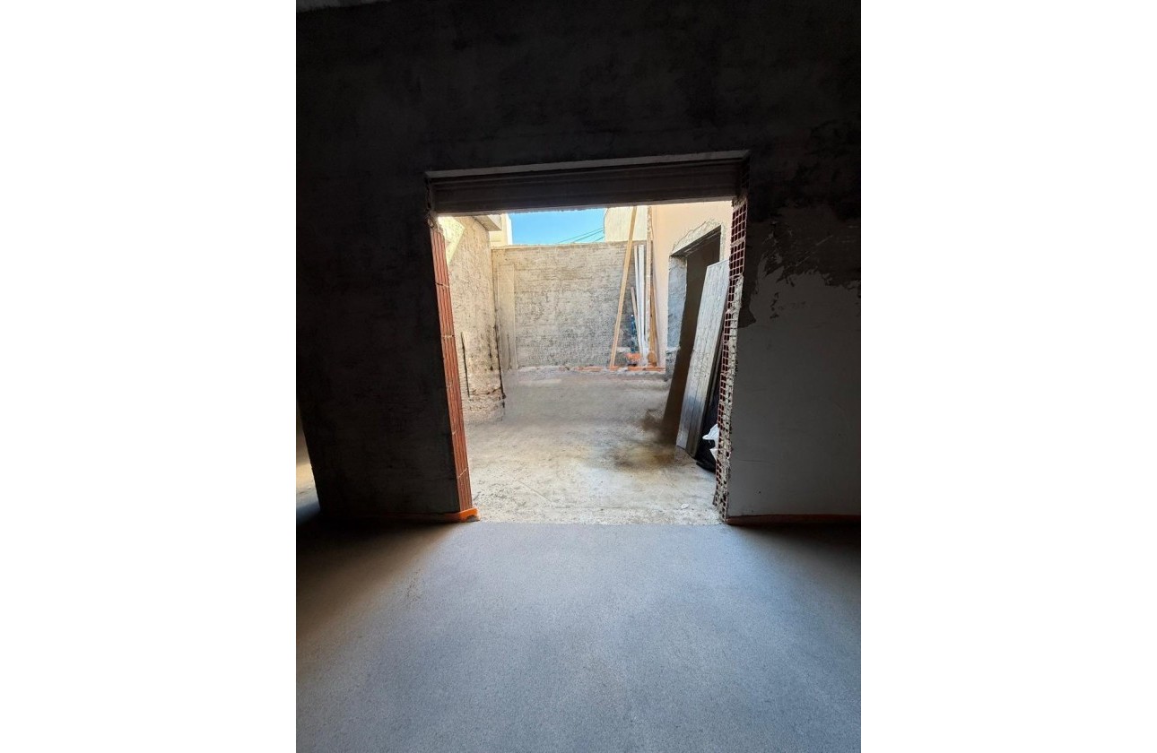 Reventa - Apartamento / piso - Torrevieja - torrevieja