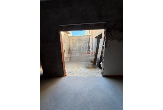 Reventa - Apartamento / piso - Torrevieja - torrevieja