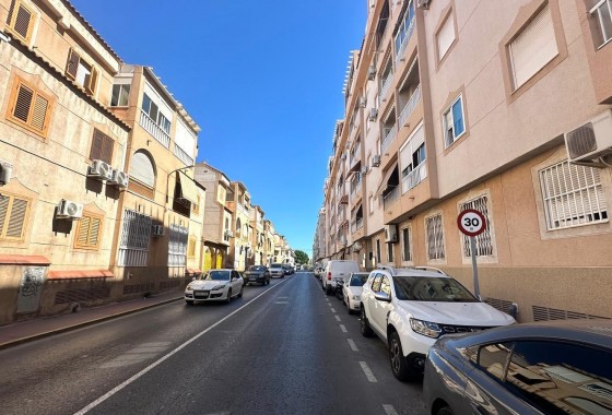 Resale - Penthouse - Torrevieja - Acequion