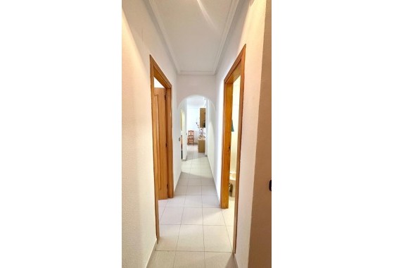 Resale - Penthouse - Torrevieja - Acequion