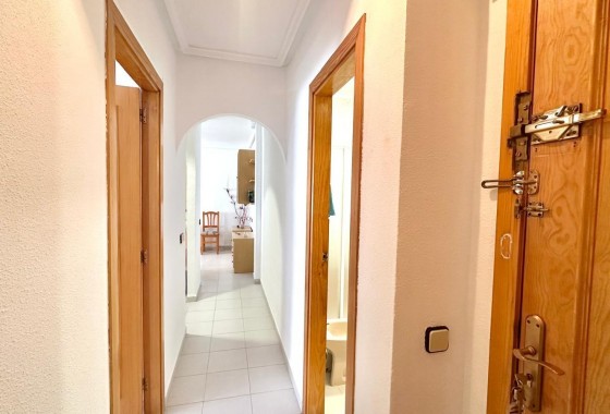 Resale - Penthouse - Torrevieja - Acequion