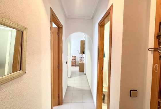 Resale - Penthouse - Torrevieja - Acequion