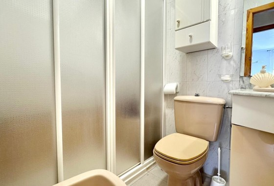 Resale - Penthouse - Torrevieja - Acequion