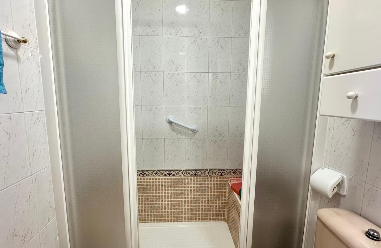 Resale - Penthouse - Torrevieja - Acequion