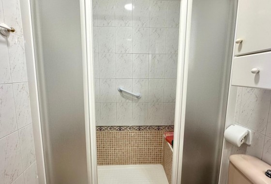 Resale - Penthouse - Torrevieja - Acequion