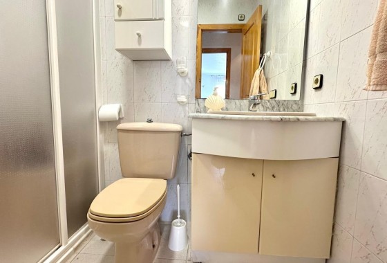 Resale - Penthouse - Torrevieja - Acequion