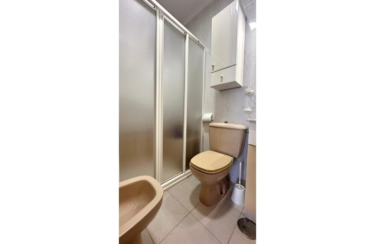 Resale - Penthouse - Torrevieja - Acequion