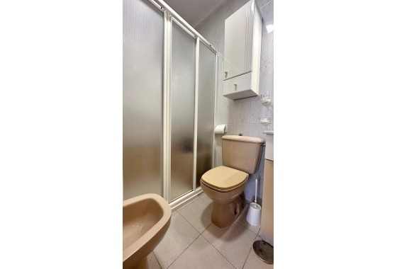 Resale - Penthouse - Torrevieja - Acequion