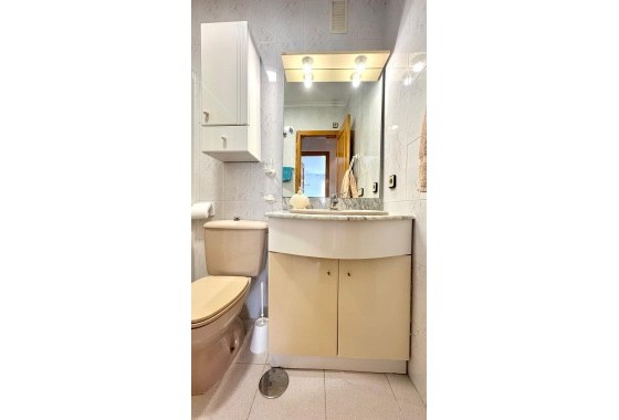 Resale - Penthouse - Torrevieja - Acequion