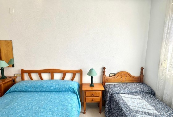 Resale - Penthouse - Torrevieja - Acequion