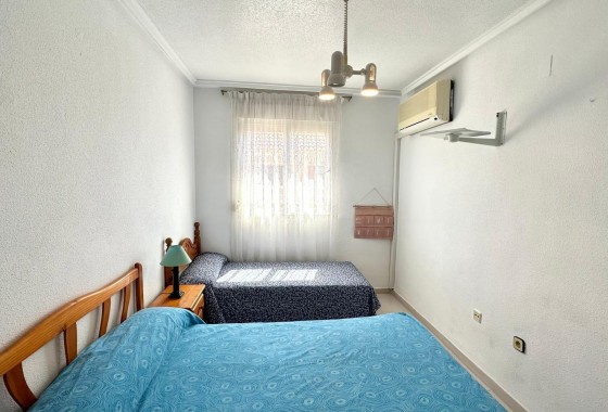 Resale - Penthouse - Torrevieja - Acequion