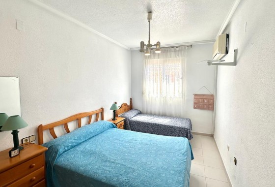 Resale - Penthouse - Torrevieja - Acequion