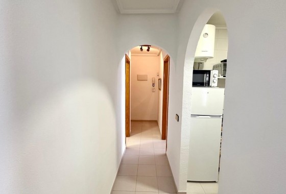 Resale - Penthouse - Torrevieja - Acequion