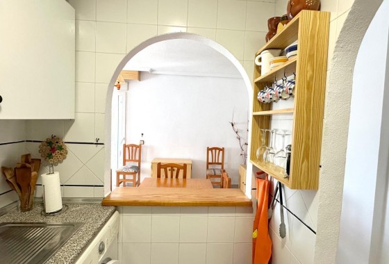Resale - Penthouse - Torrevieja - Acequion