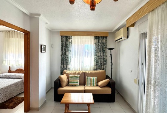 Resale - Penthouse - Torrevieja - Acequion