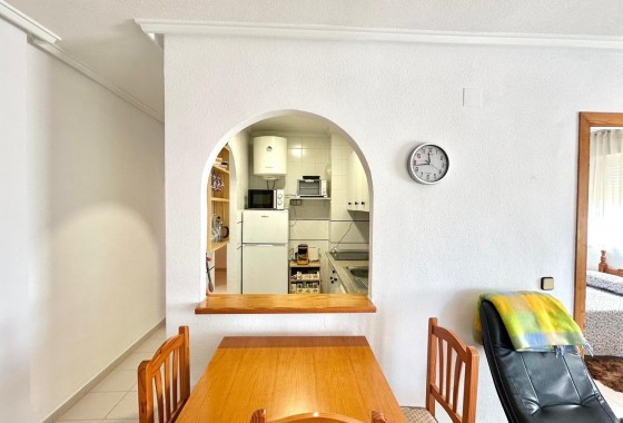 Resale - Penthouse - Torrevieja - Acequion