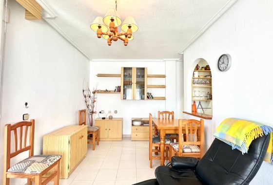 Resale - Penthouse - Torrevieja - Acequion