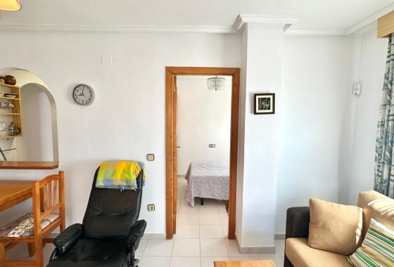 Resale - Penthouse - Torrevieja - Acequion